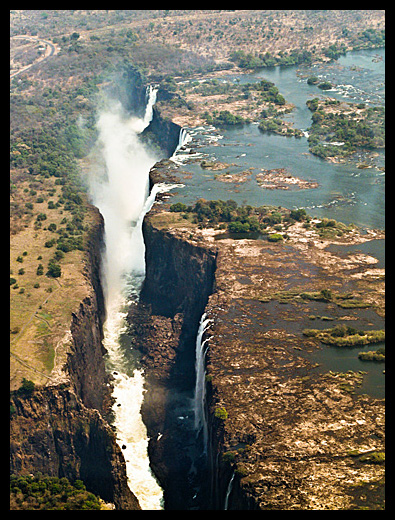Victoria Falls